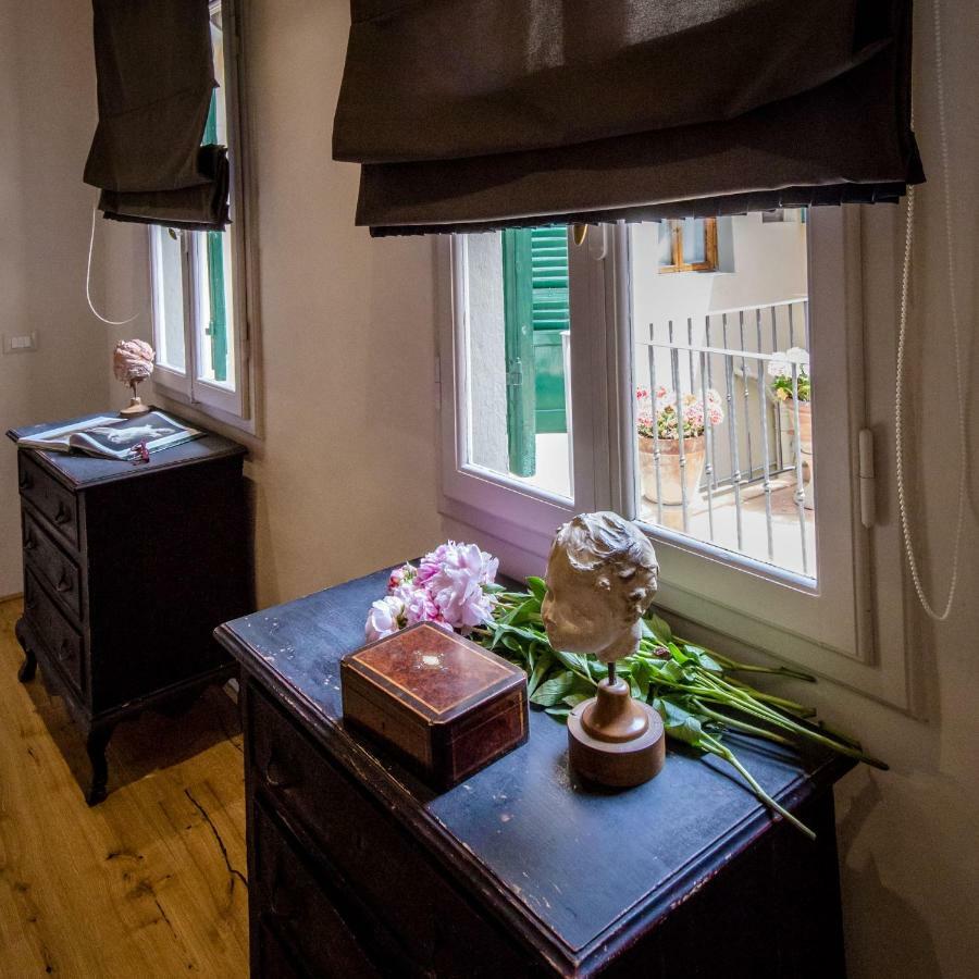 San Pier Novello In Oltrarno Bed & Breakfast Florence