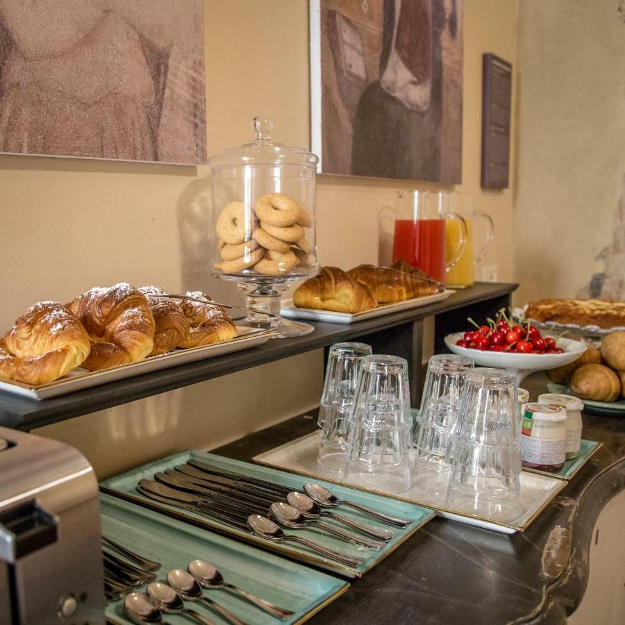 San Pier Novello In Oltrarno Bed & Breakfast Florence