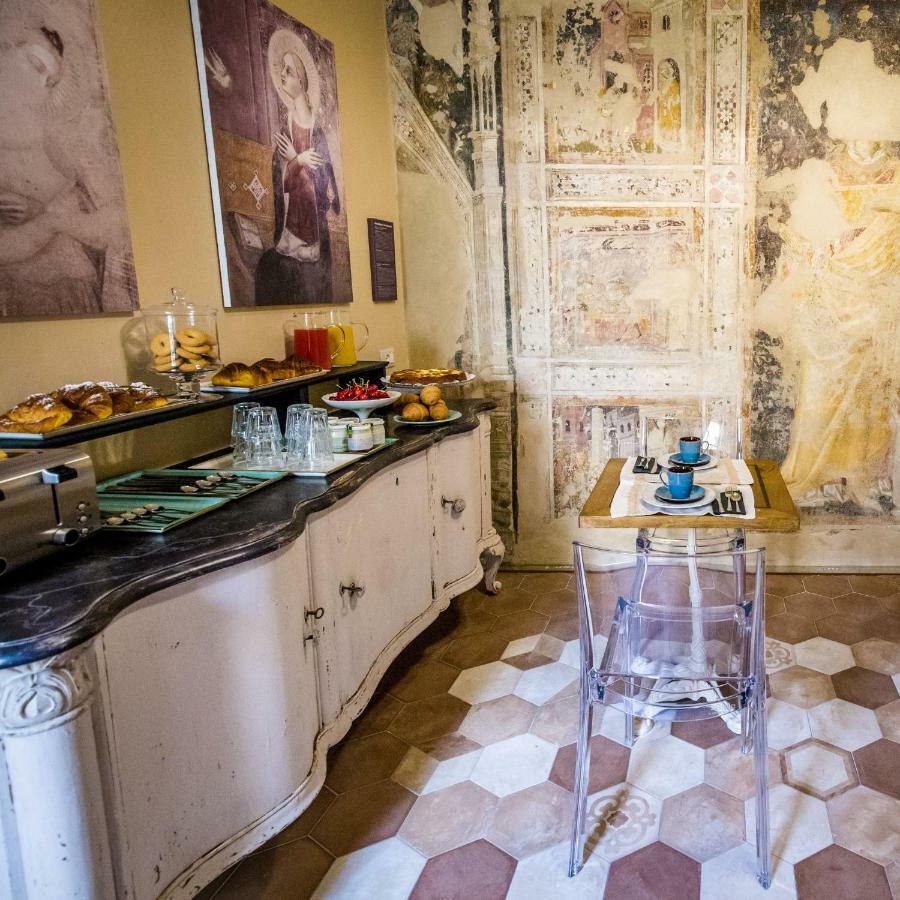 Bed & Breakfast San Pier Novello In Oltrarno