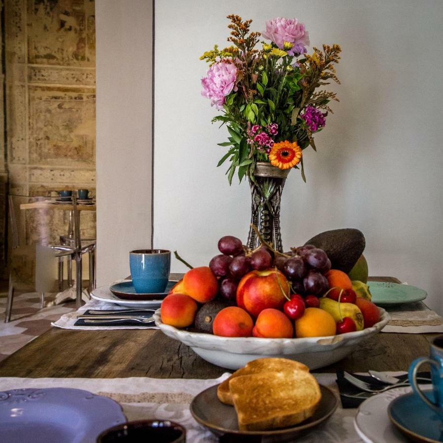 San Pier Novello In Oltrarno Bed & Breakfast Florence