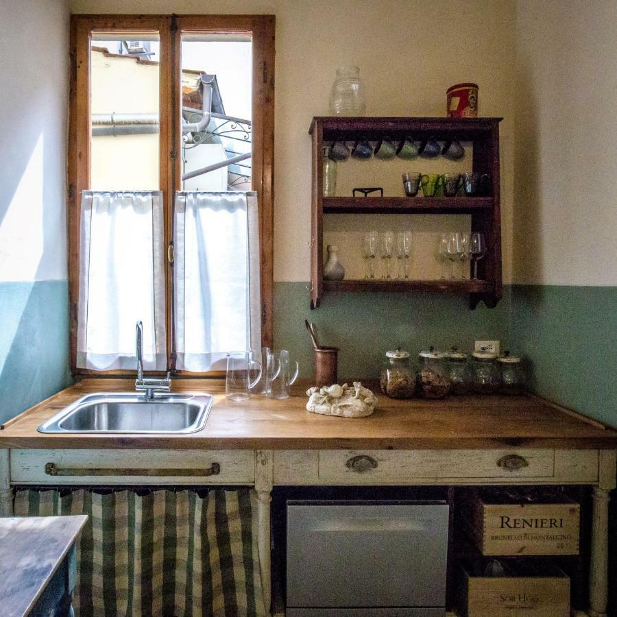 San Pier Novello In Oltrarno Bed & Breakfast 2*