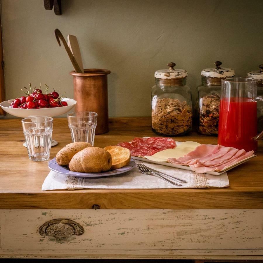 Bed & Breakfast San Pier Novello In Oltrarno Florence