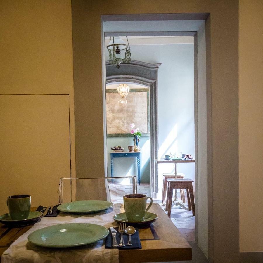 San Pier Novello In Oltrarno Bed & Breakfast Florence