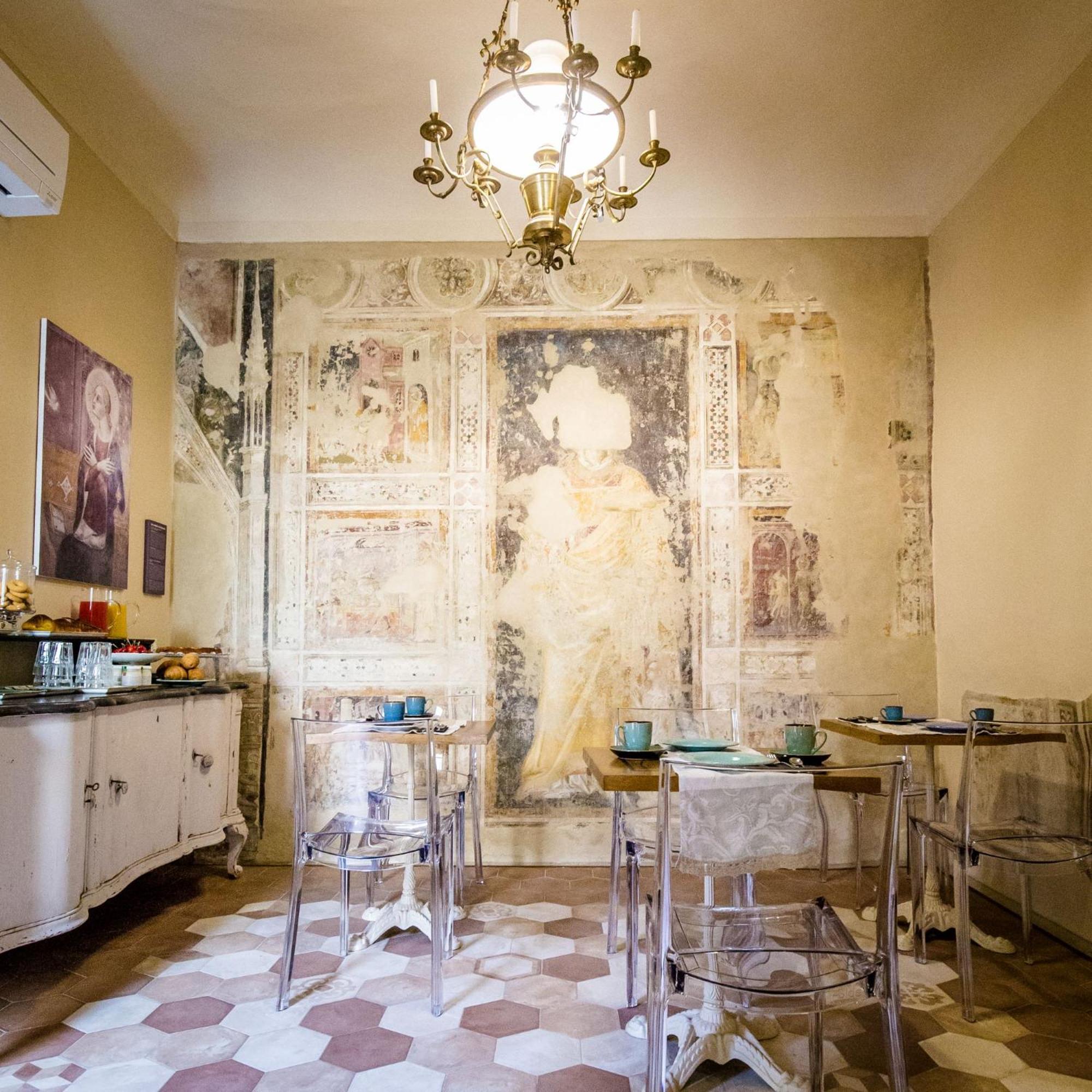 San Pier Novello In Oltrarno Bed & Breakfast 2*