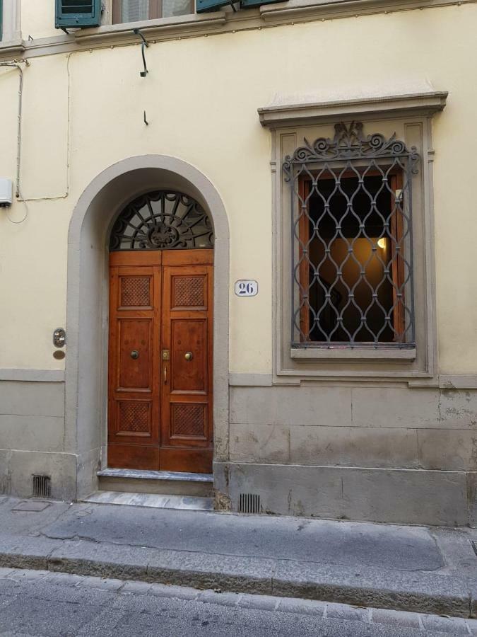 San Pier Novello In Oltrarno Bed & Breakfast 2*