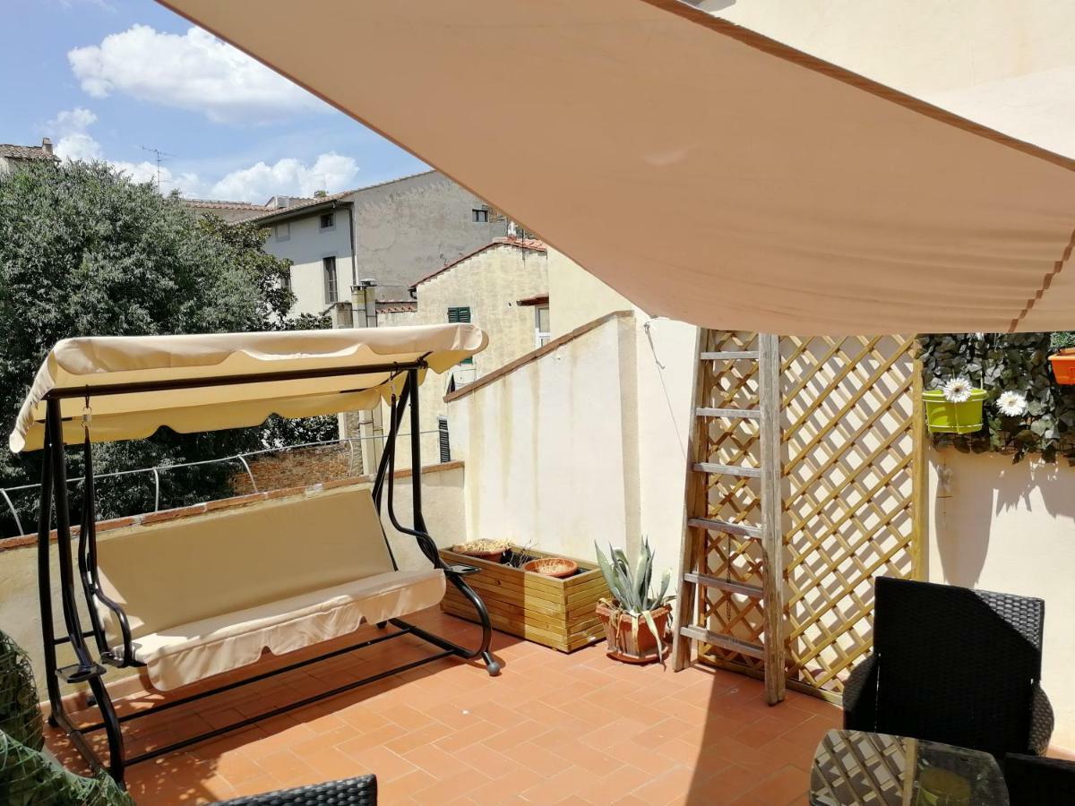 Affittacamere Arcobaleno Firenze
