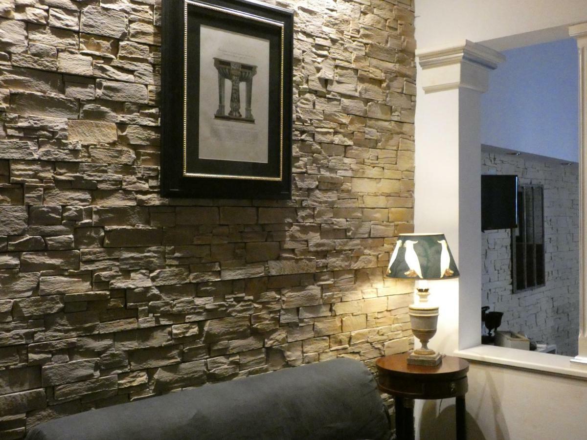 Cestello Luxury Guest house *