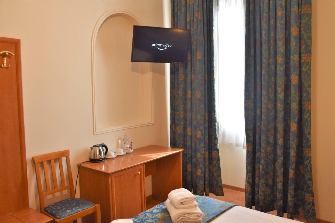 Madrid Bed & Breakfast Florence