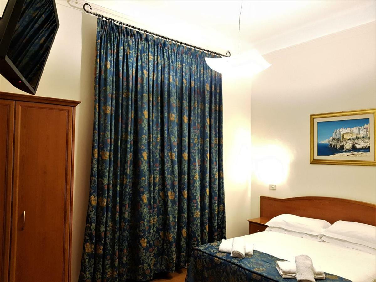 Bed & Breakfast Madrid Florence
