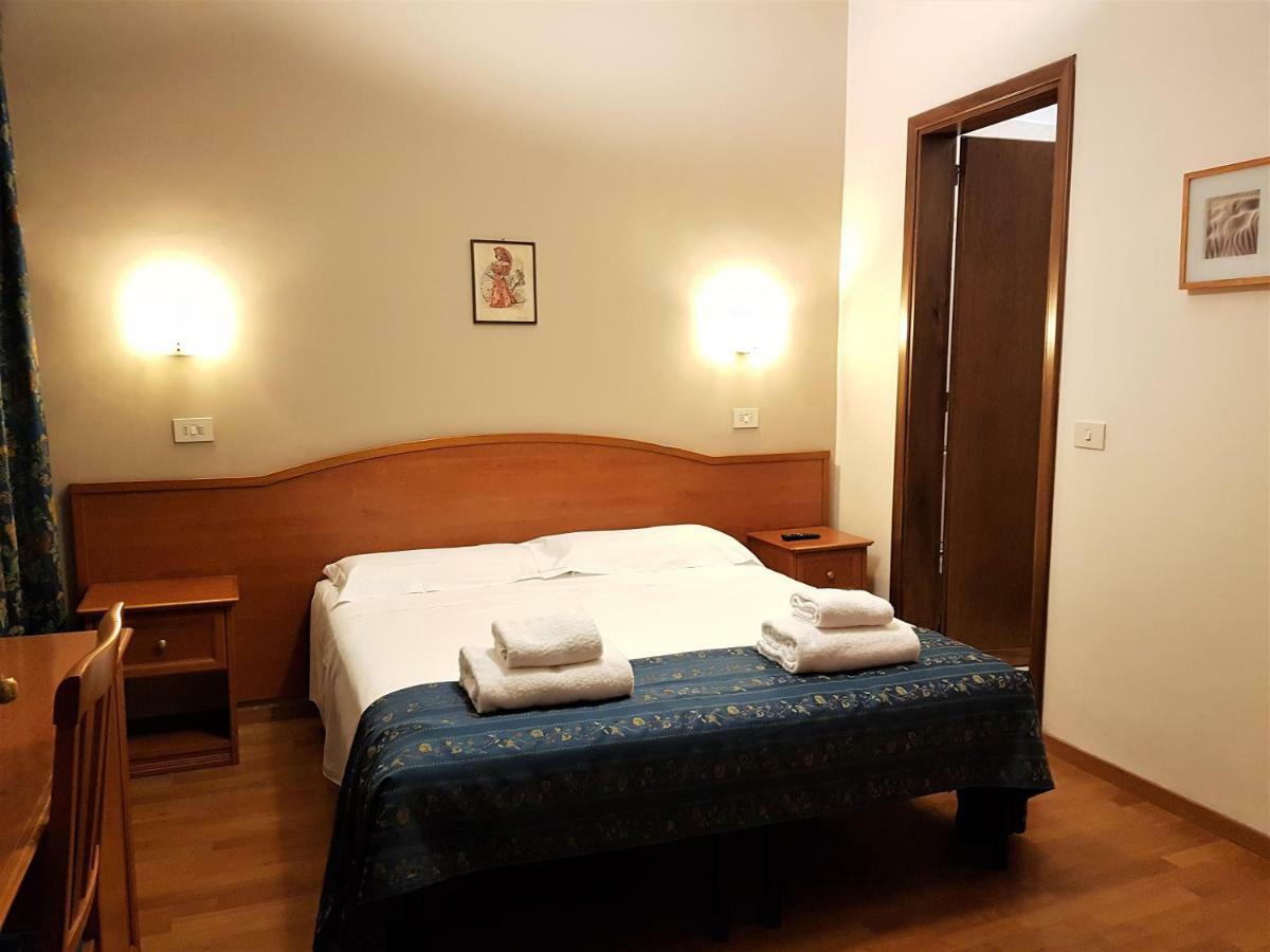 Madrid Bed & Breakfast Florence