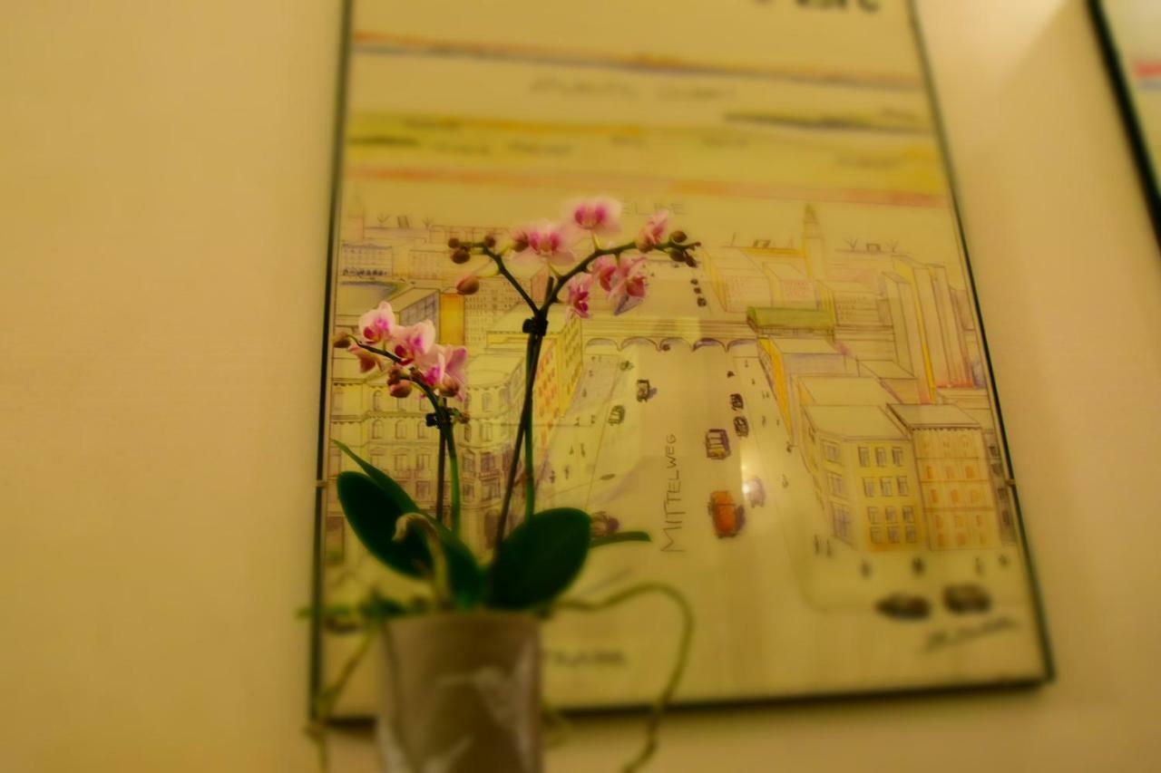 Madrid Bed & Breakfast