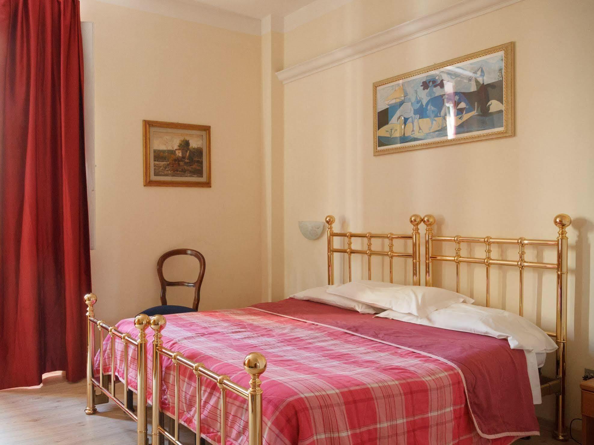 Hotel Flom Boutique Florence