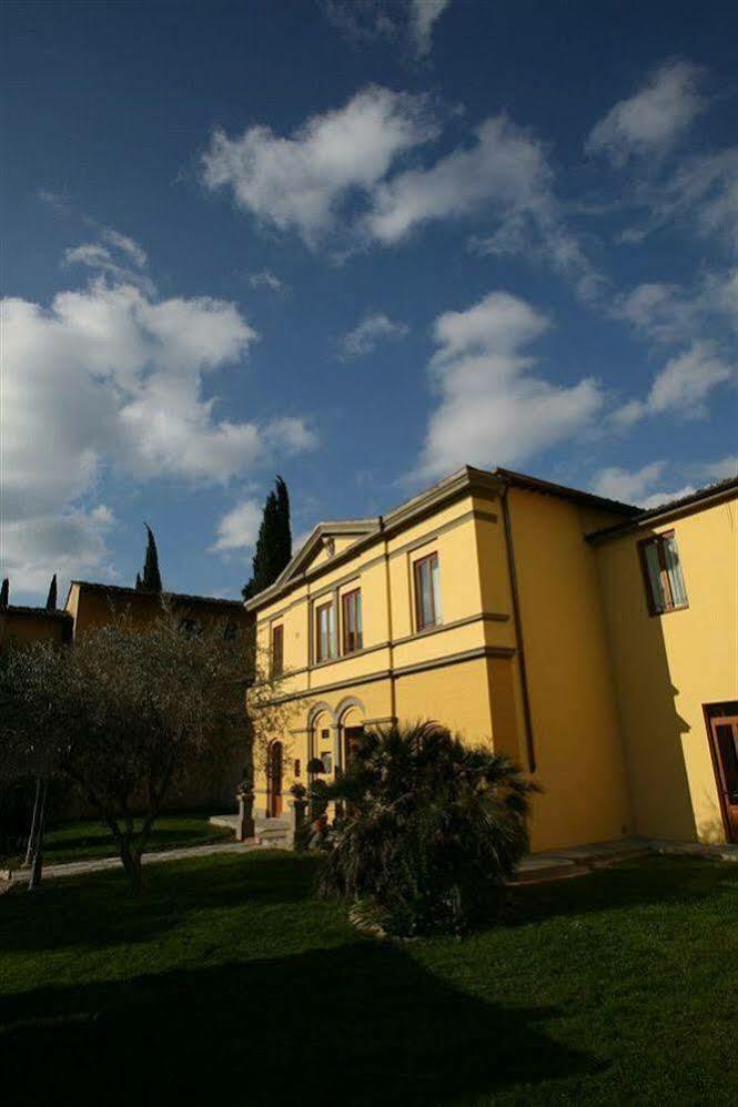 Hotel Betania Florence