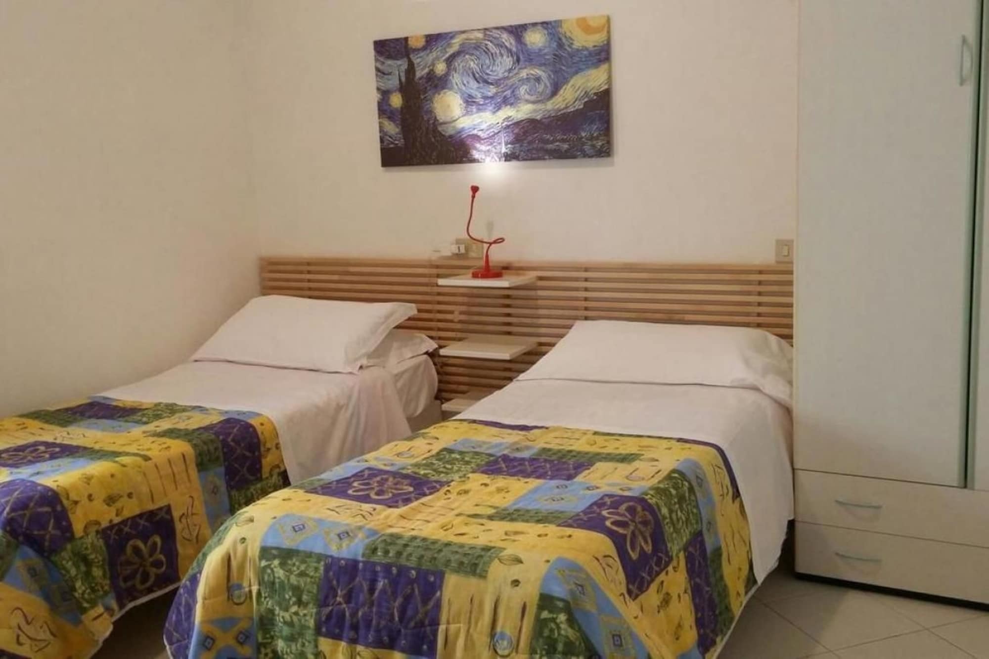 Guest house Da Giosue