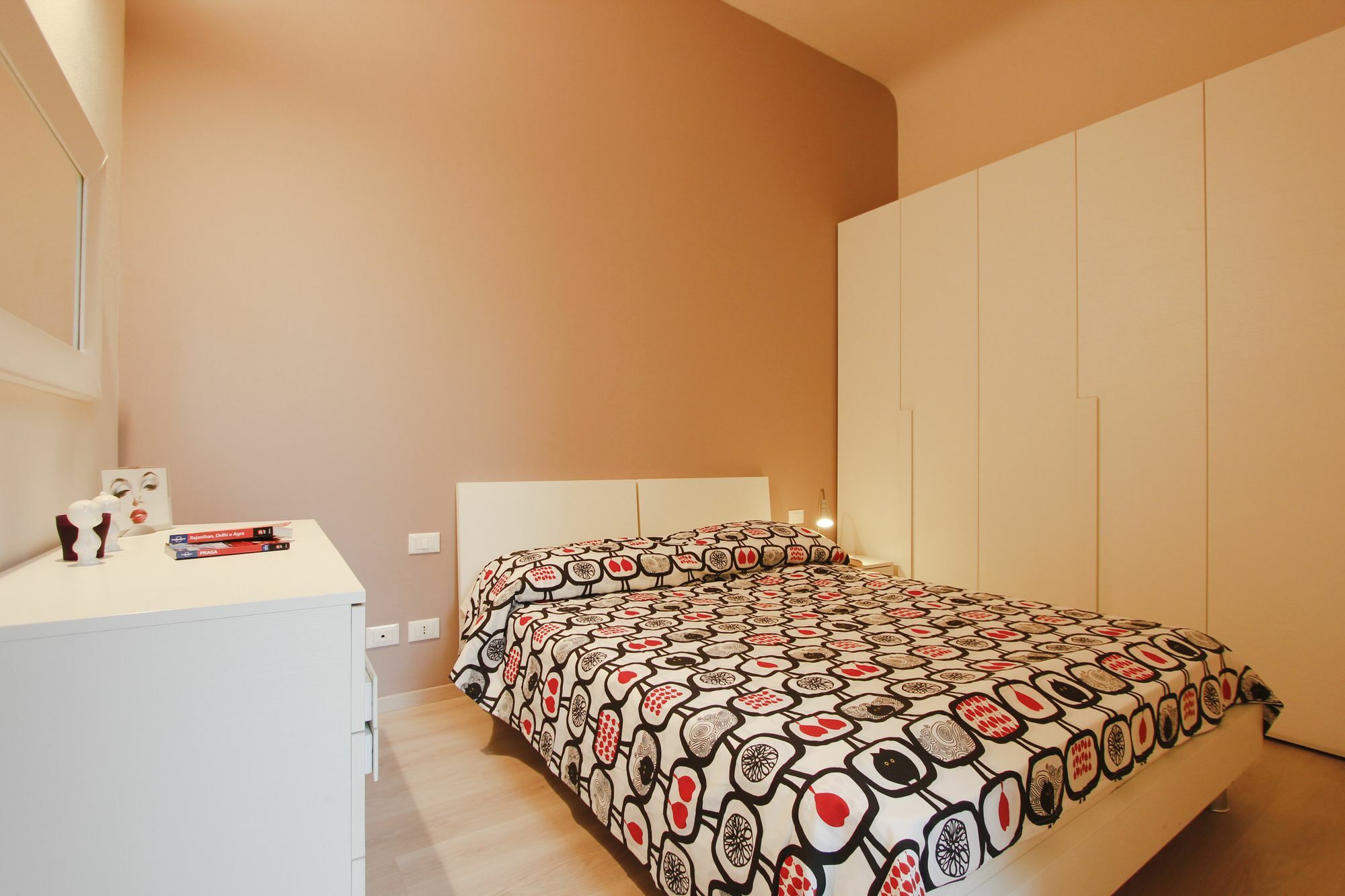 Tuscany-villarentals - San Lorenzo Appartamento Firenze