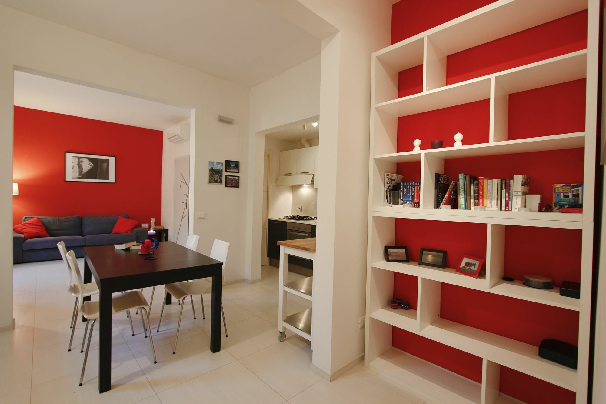 Tuscany-villarentals - San Lorenzo * Firenze