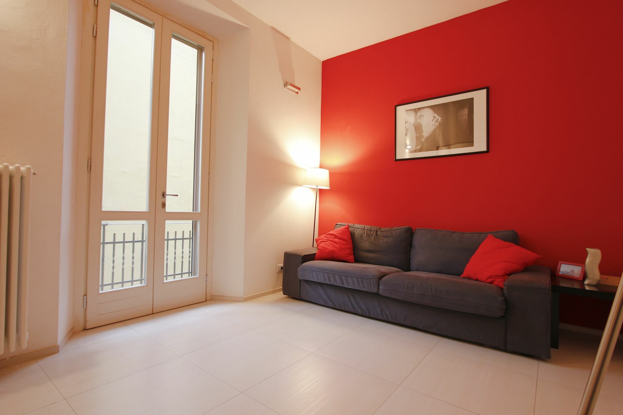 Tuscany-villarentals - San Lorenzo Appartamento *