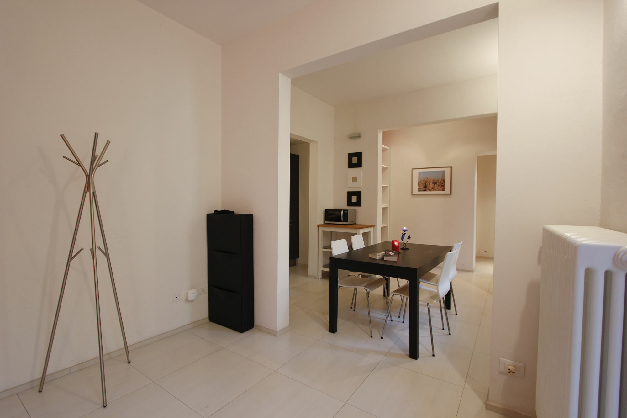 Tuscany-villarentals - San Lorenzo Firenze