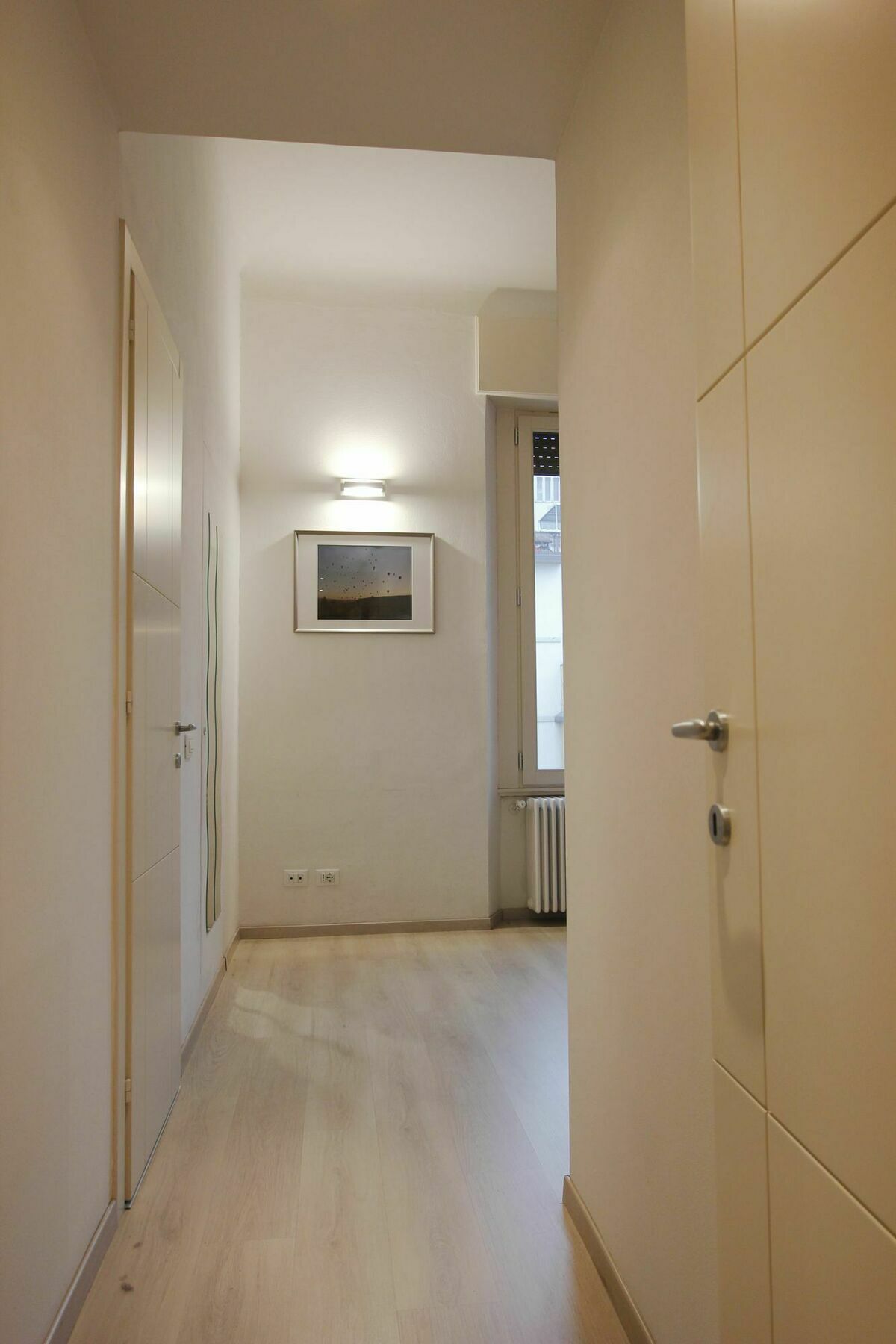 Appartamento Tuscany-villarentals - San Lorenzo *