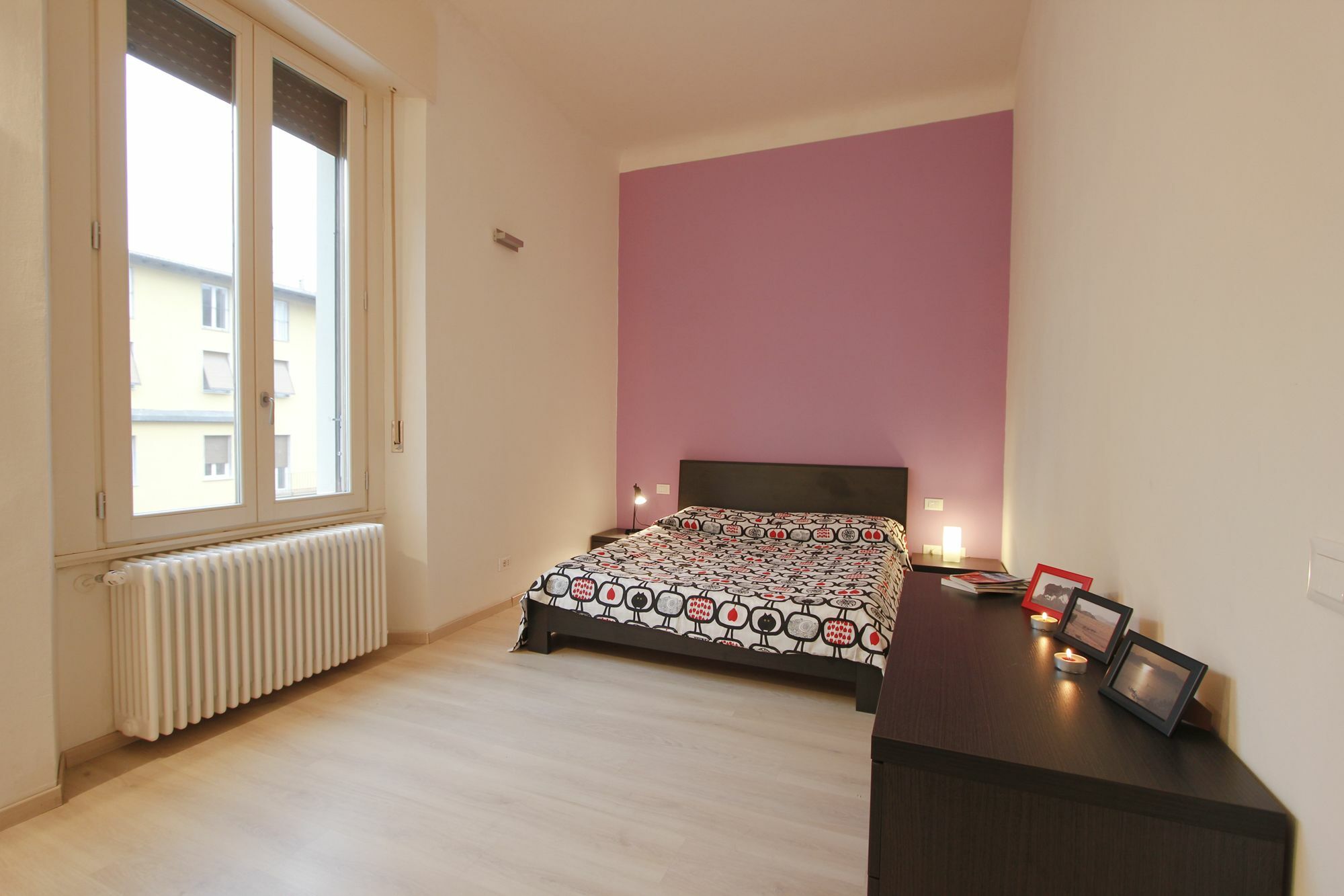 Tuscany-villarentals - San Lorenzo Appartamento Firenze