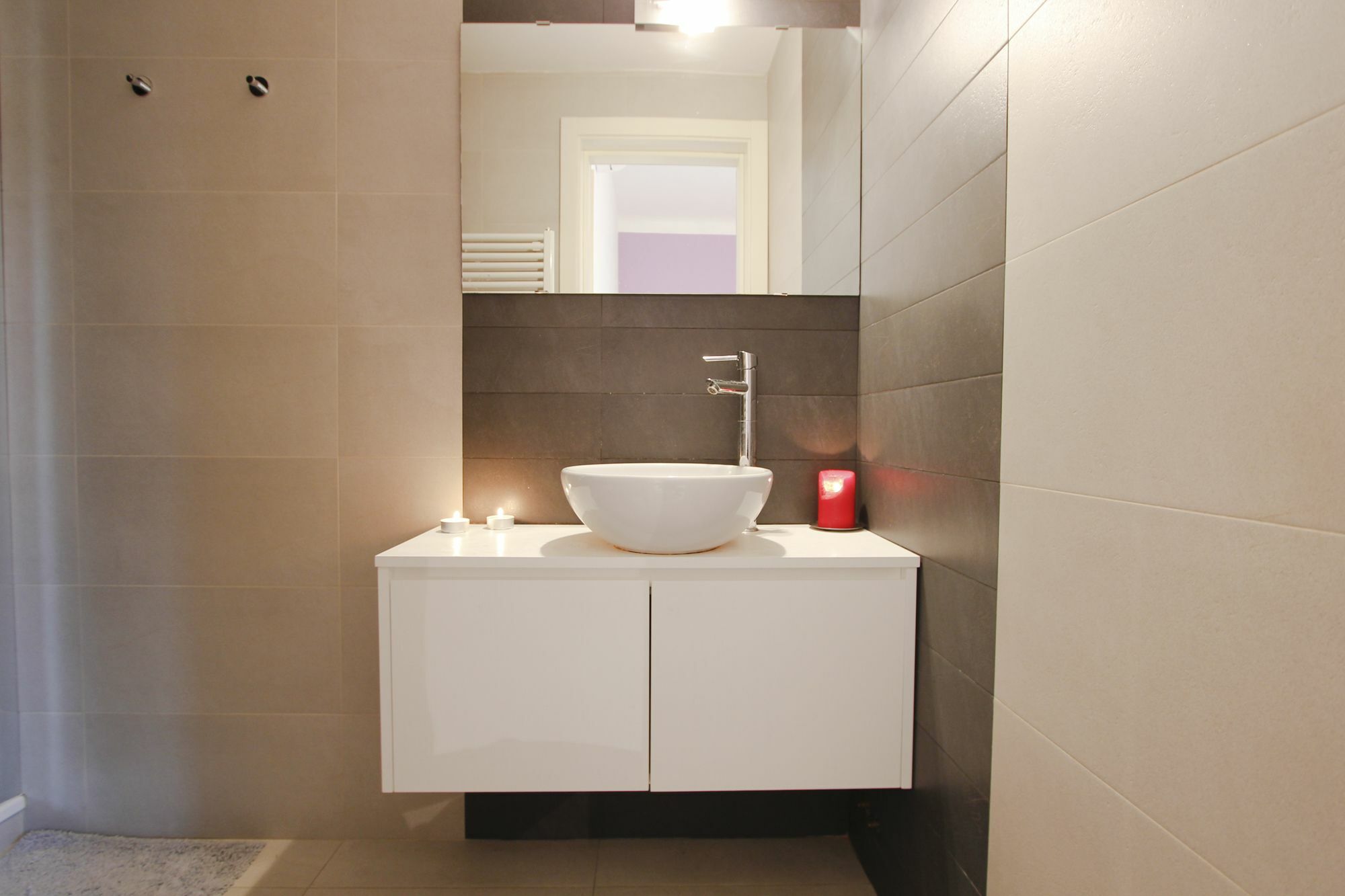 Tuscany-villarentals - San Lorenzo Appartamento Firenze