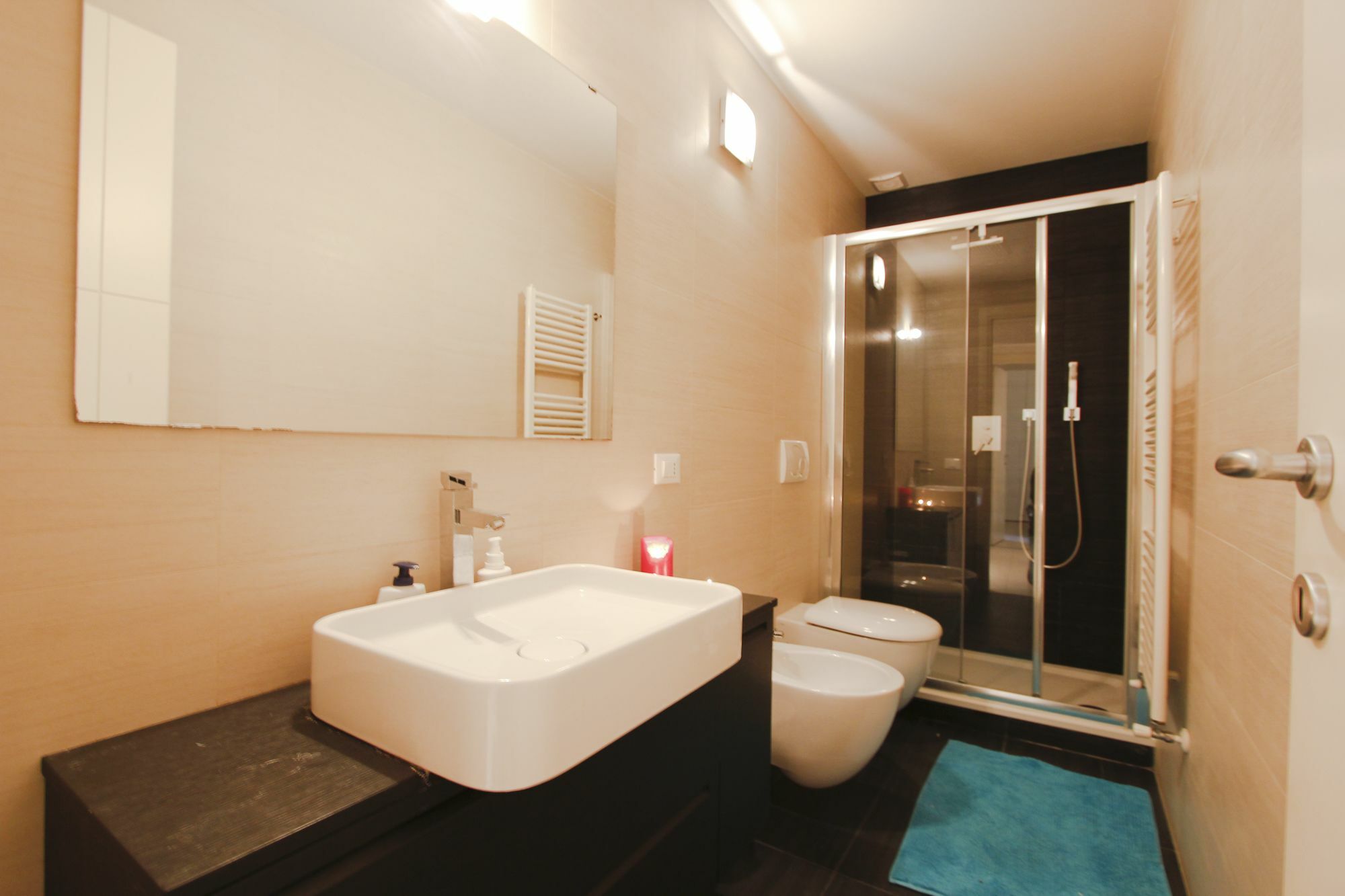 Appartamento Tuscany-villarentals - San Lorenzo
