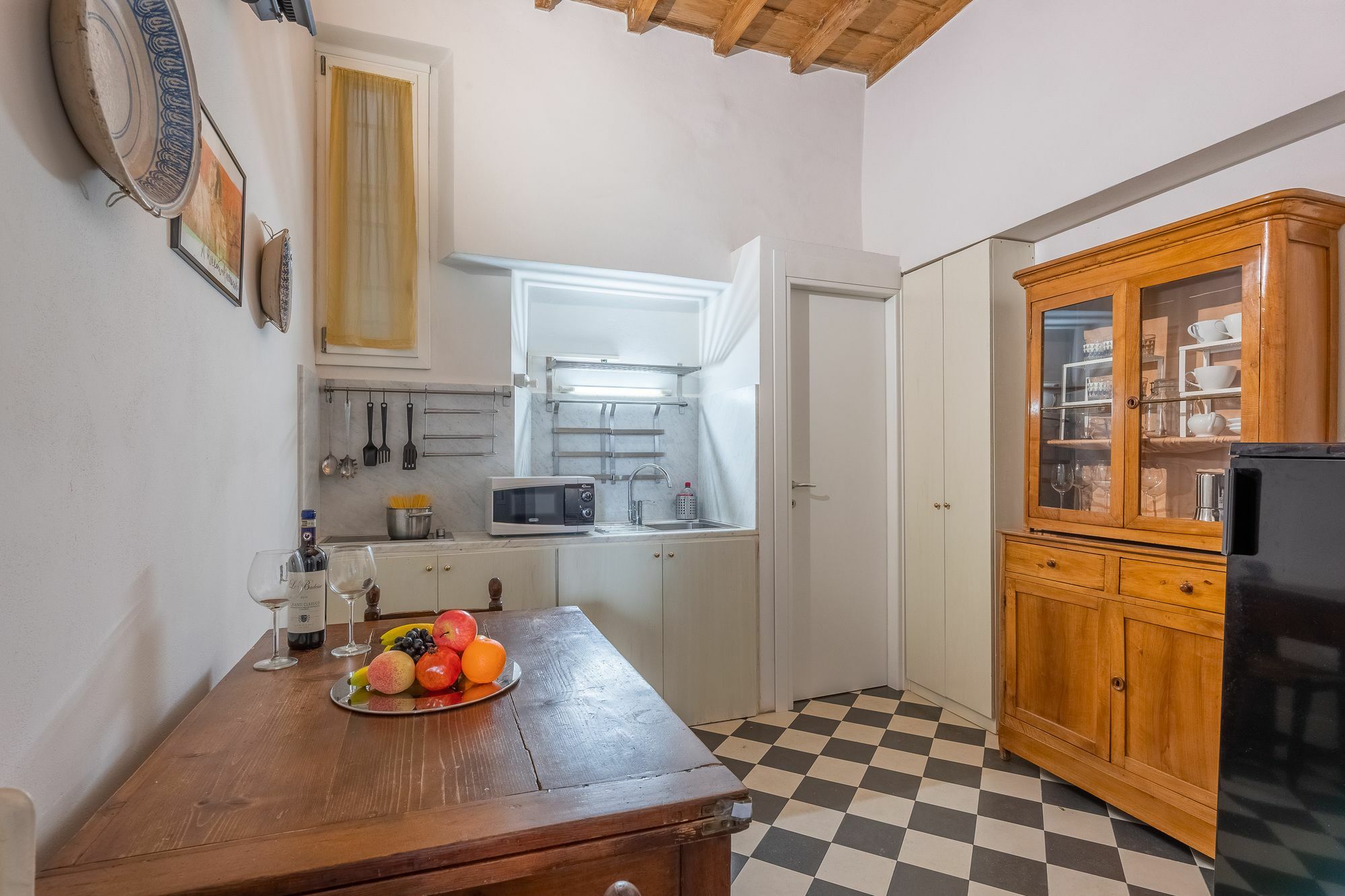 Magnoli Apartment *