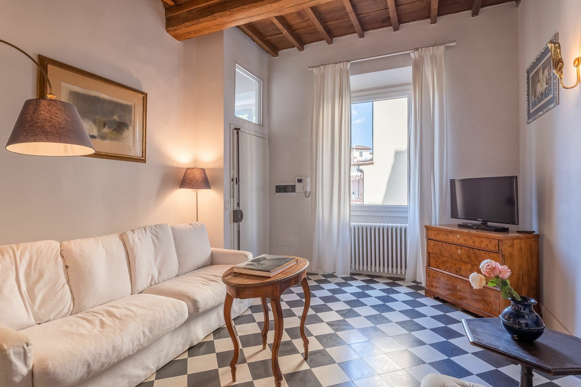 Magnoli Apartment *