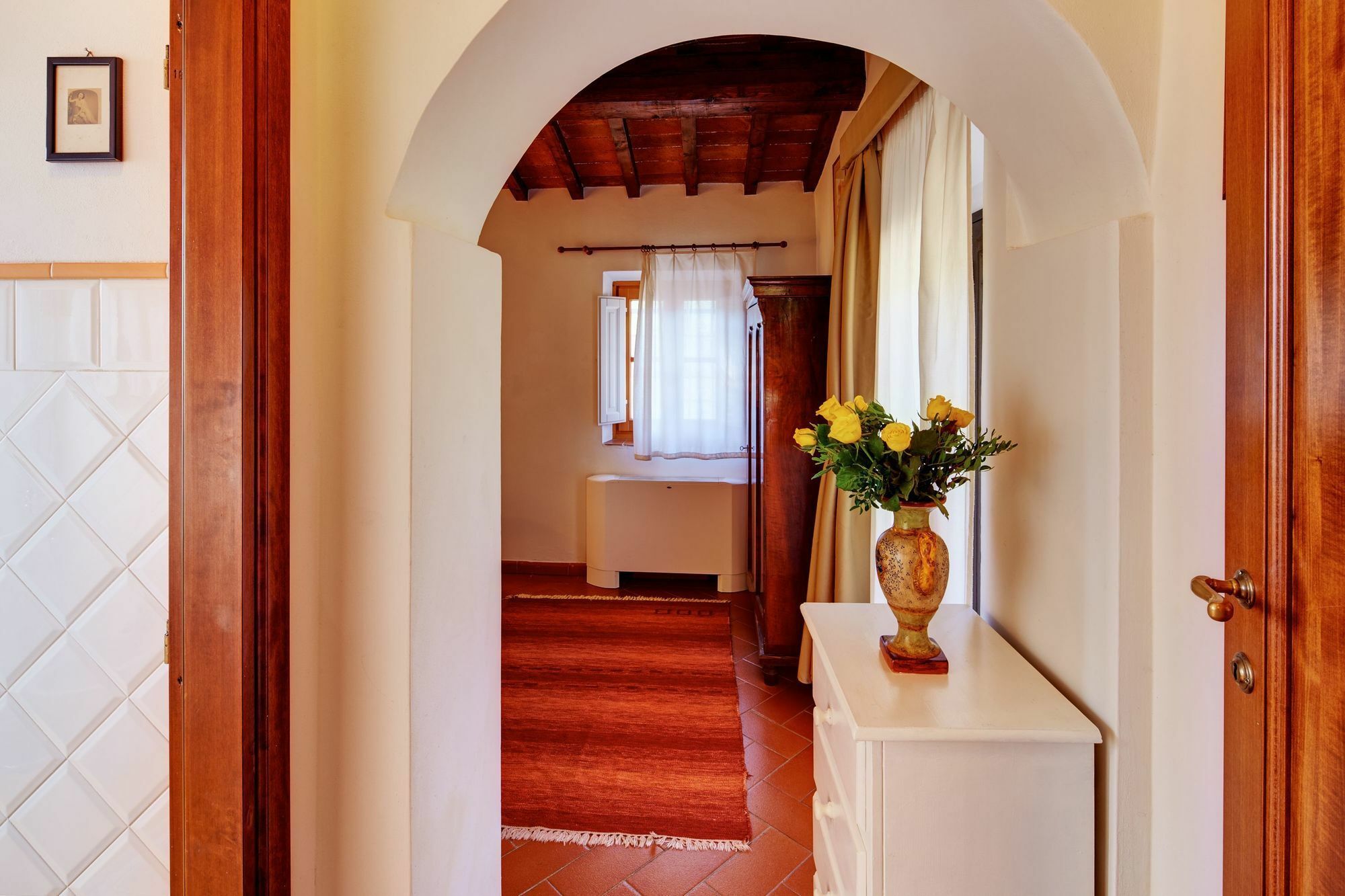Il Frantoio Delle Grazie