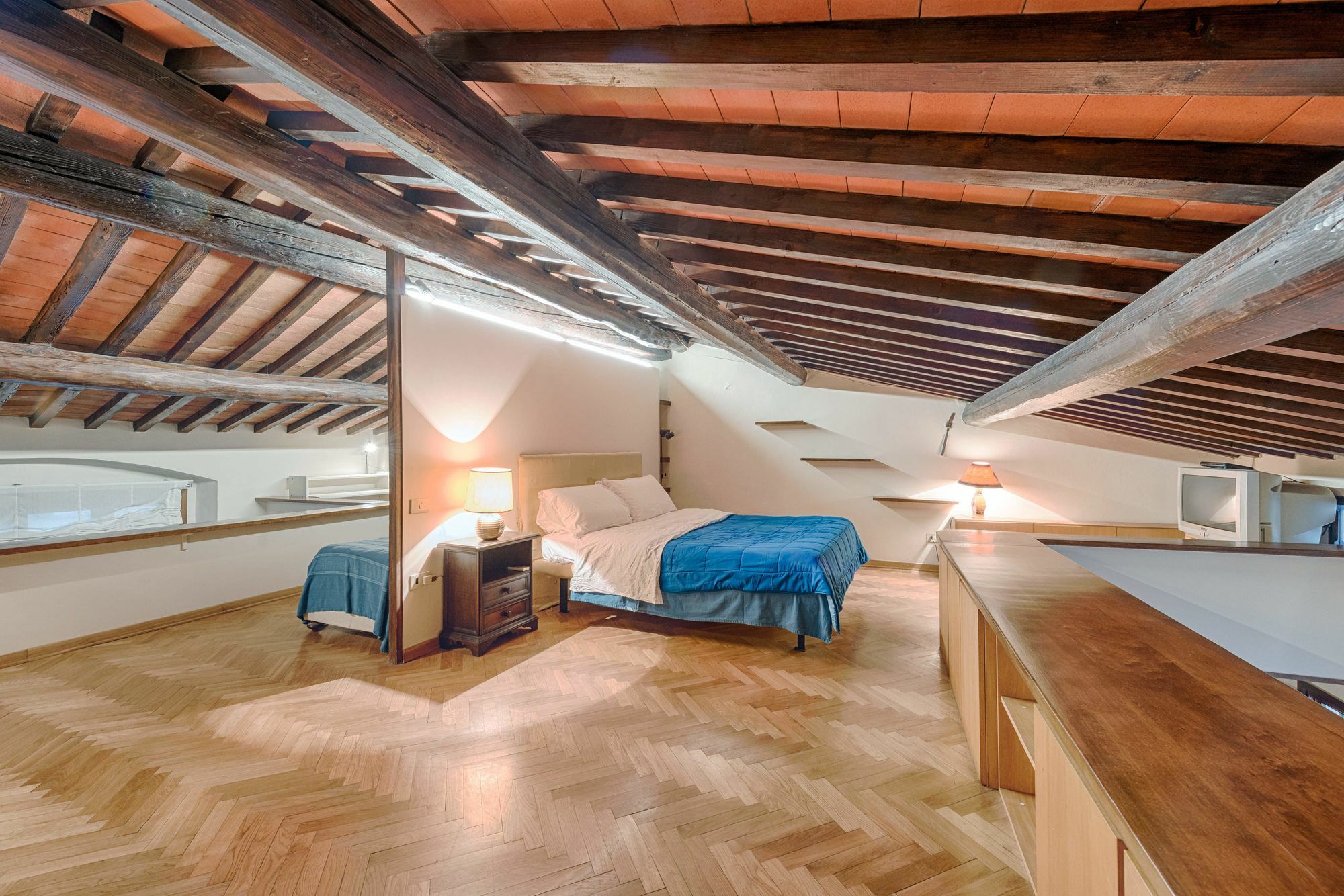 Cestello Townhouse Appartamento Firenze