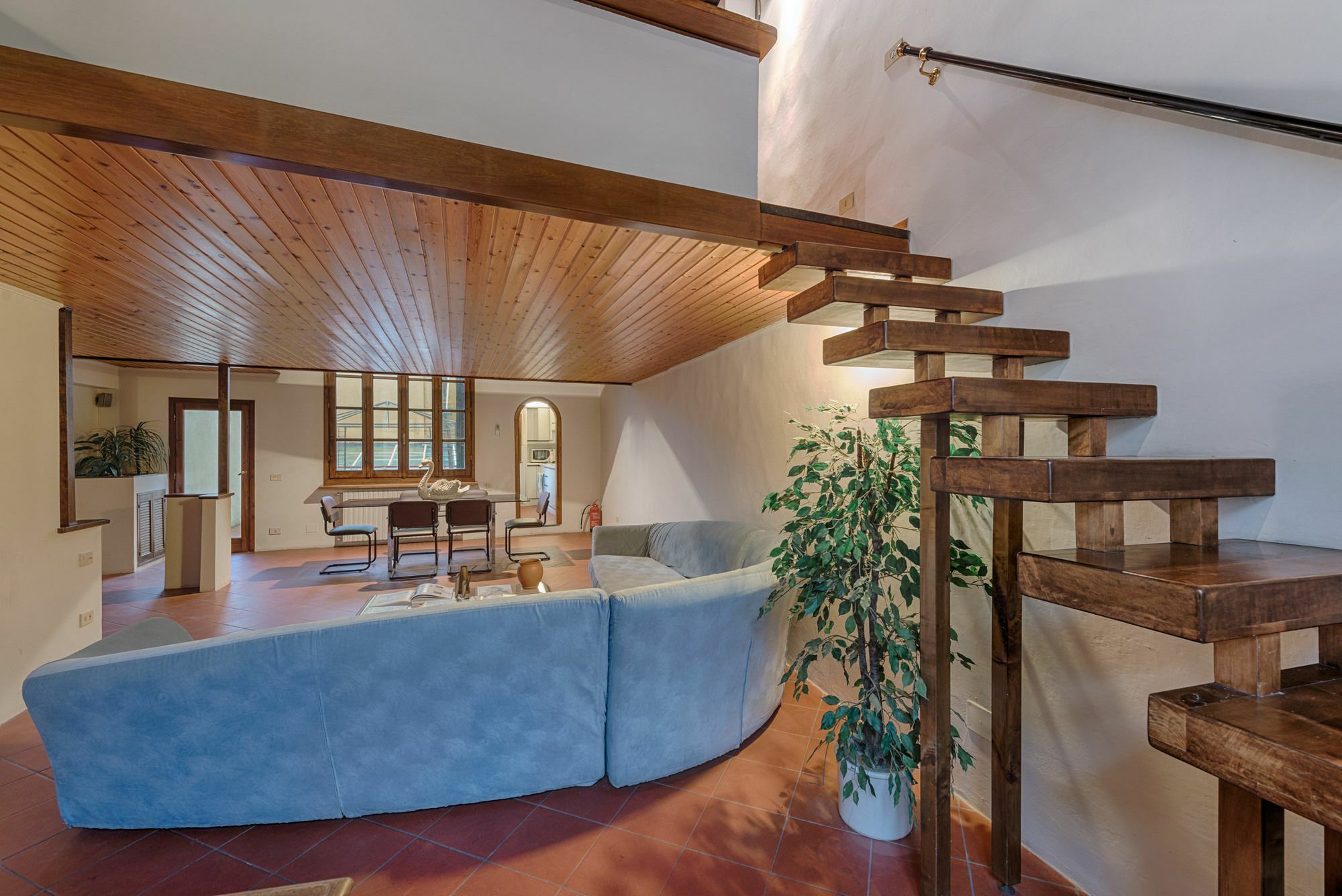 Cestello Townhouse Appartamento