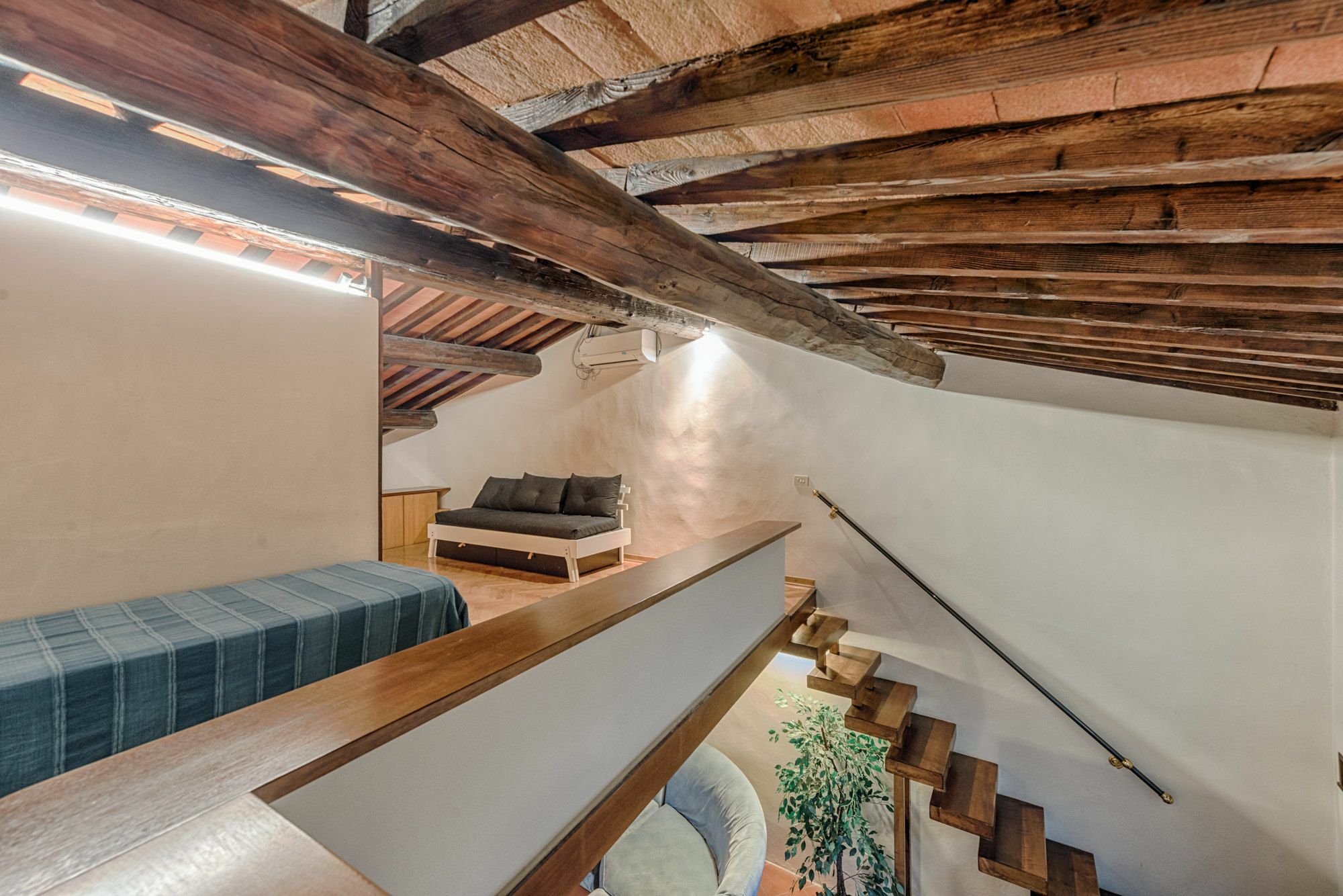 Cestello Townhouse Appartamento Firenze