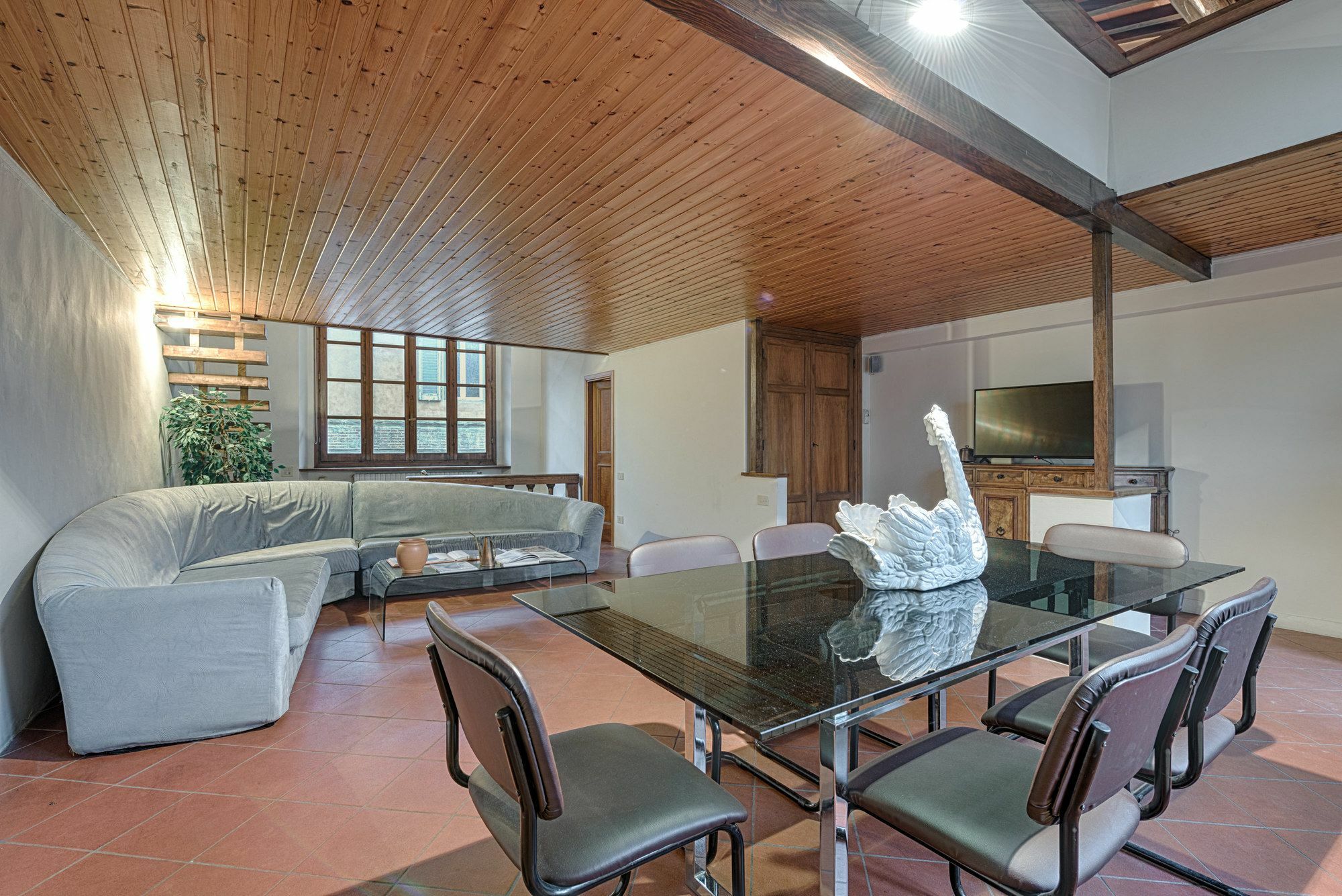 Appartamento Cestello Townhouse