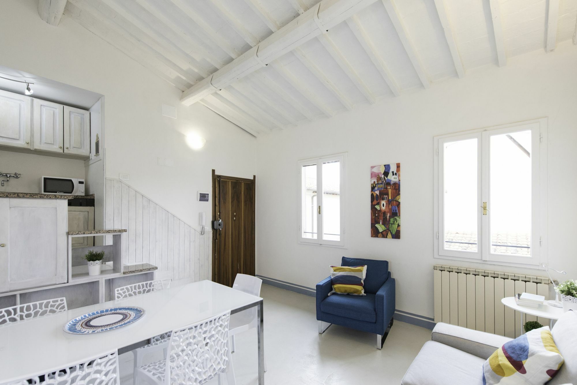 Apartment Faenza *