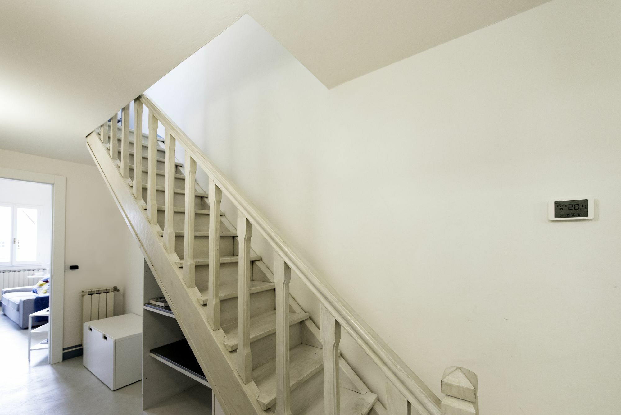 Apartment Faenza *