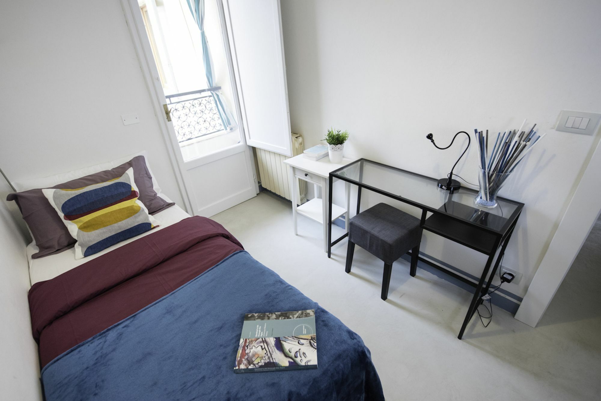 Apartment Faenza Florence