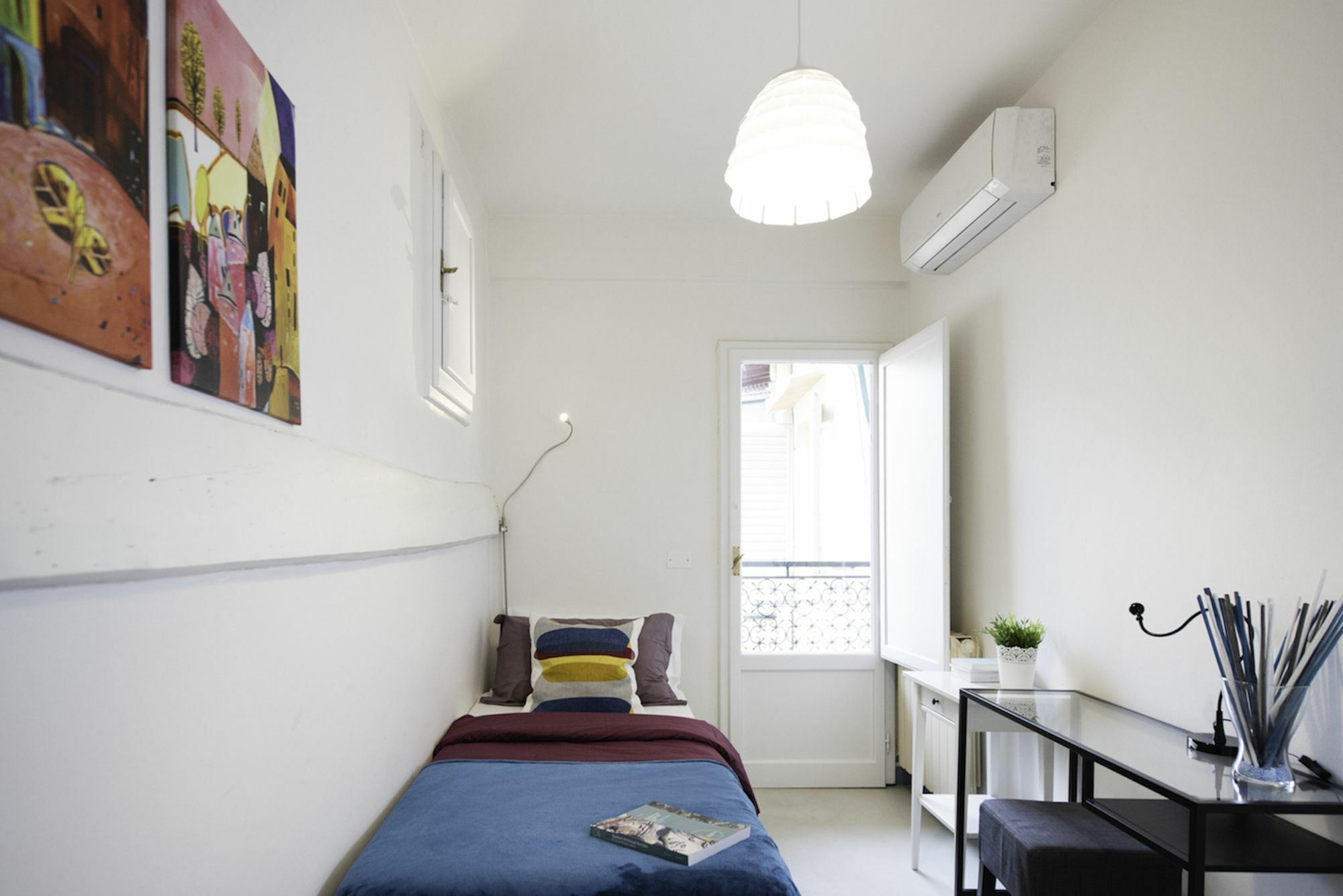 Faenza Apartment