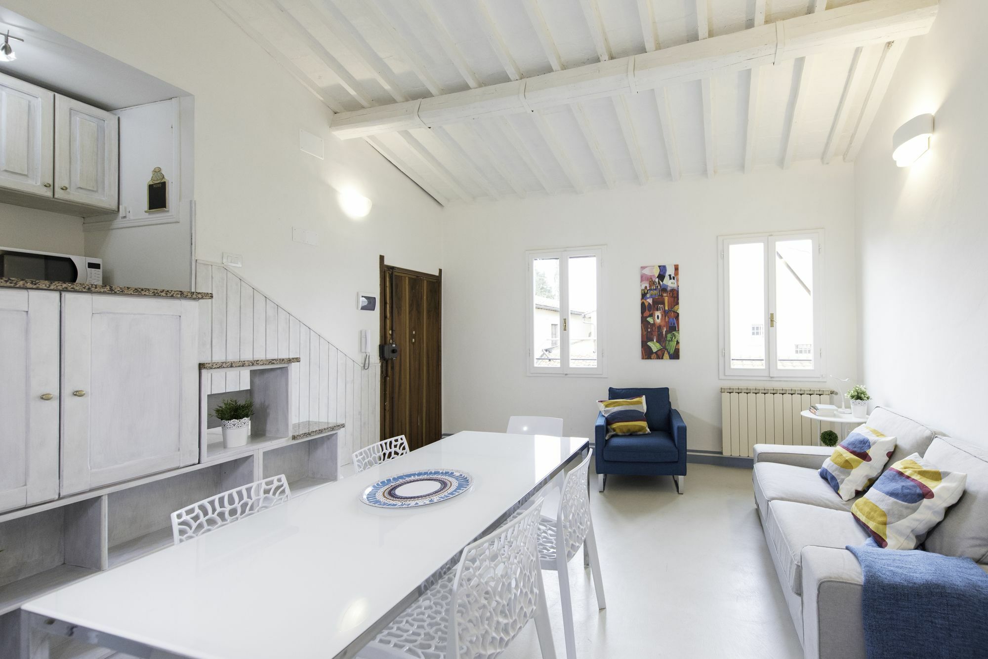 Apartment Faenza *