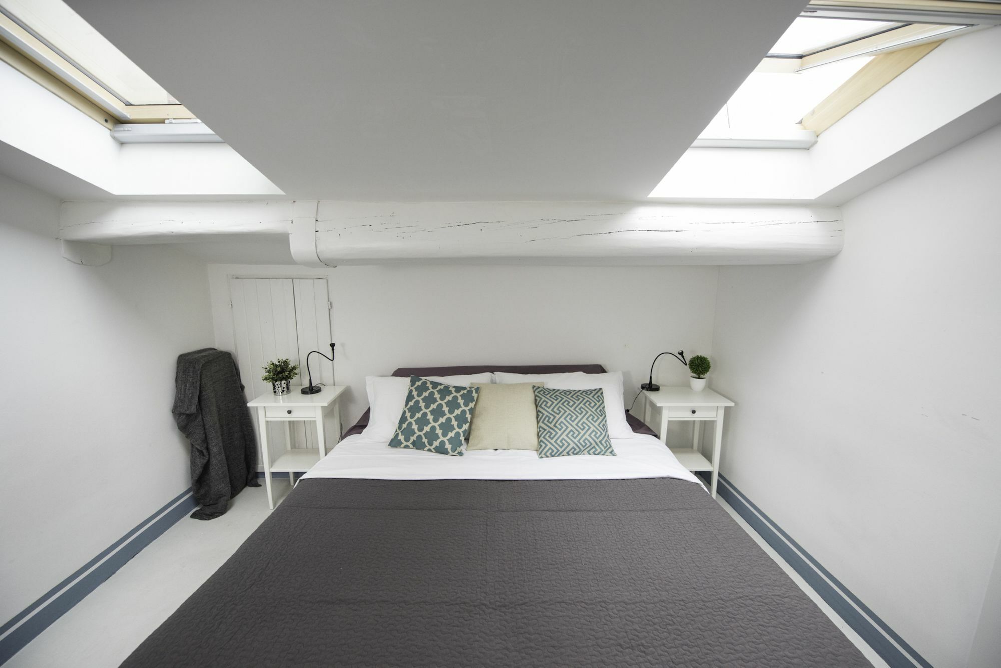Apartment Faenza *