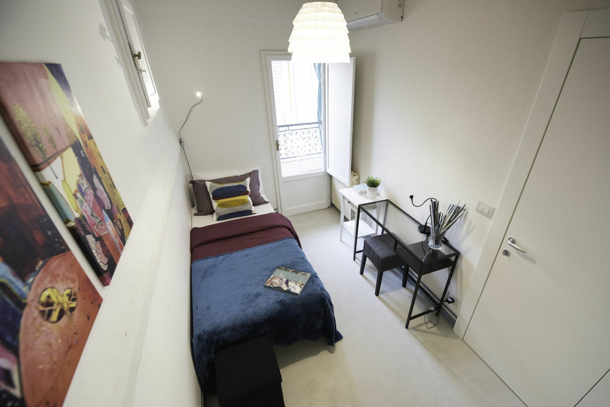 Faenza Apartment