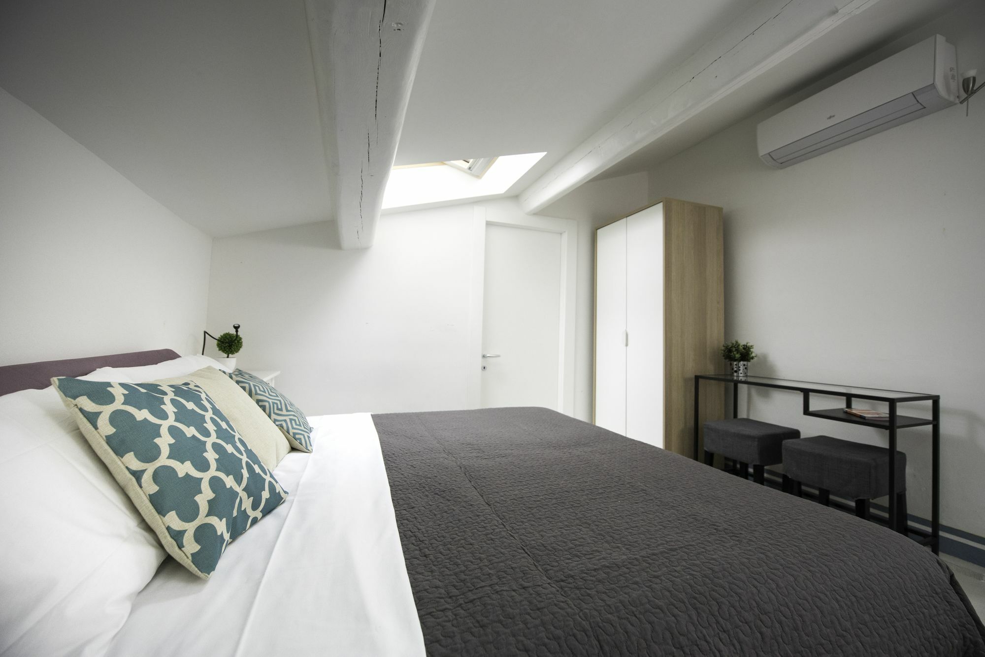 Faenza Apartment Florence