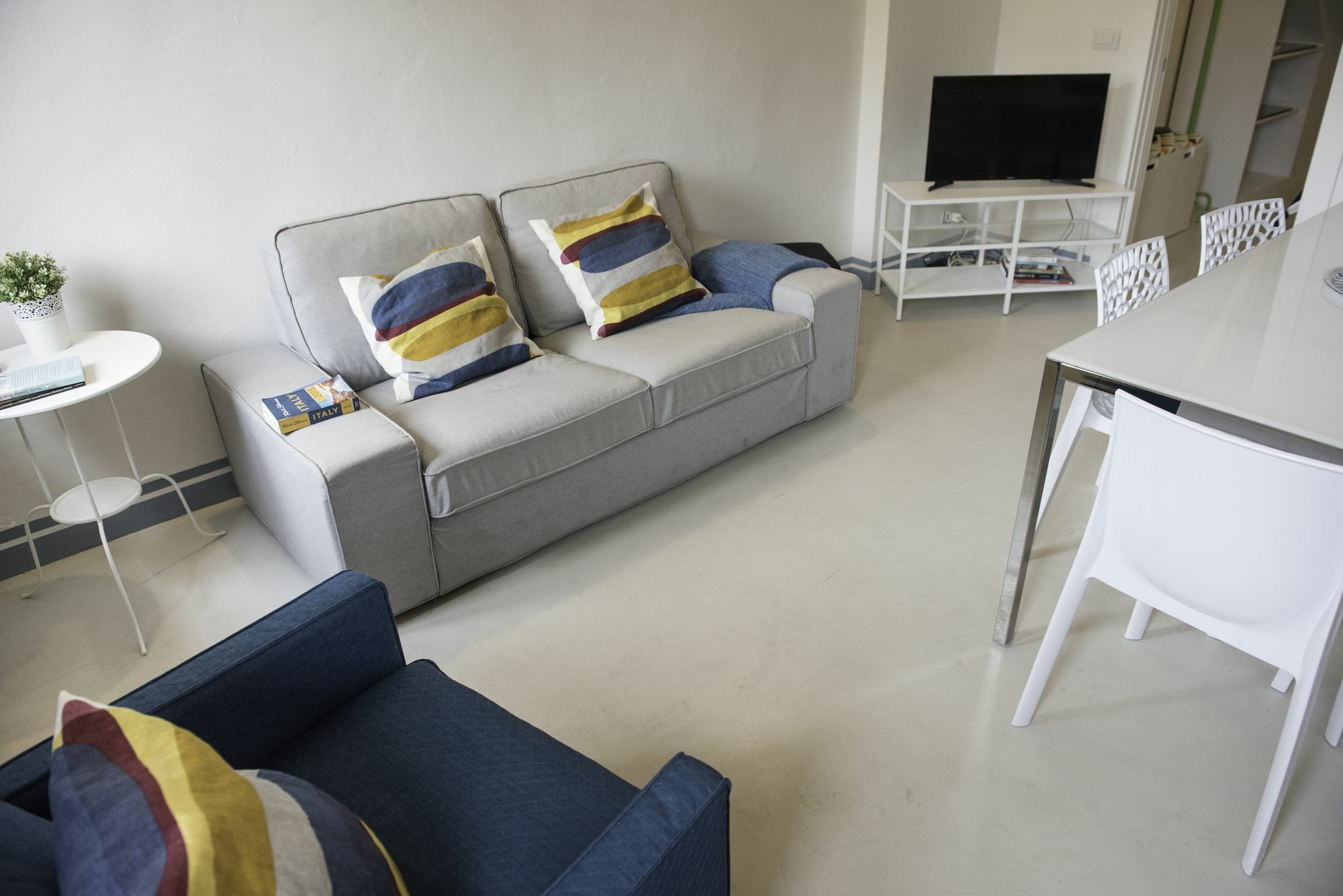 Faenza Apartment Florence