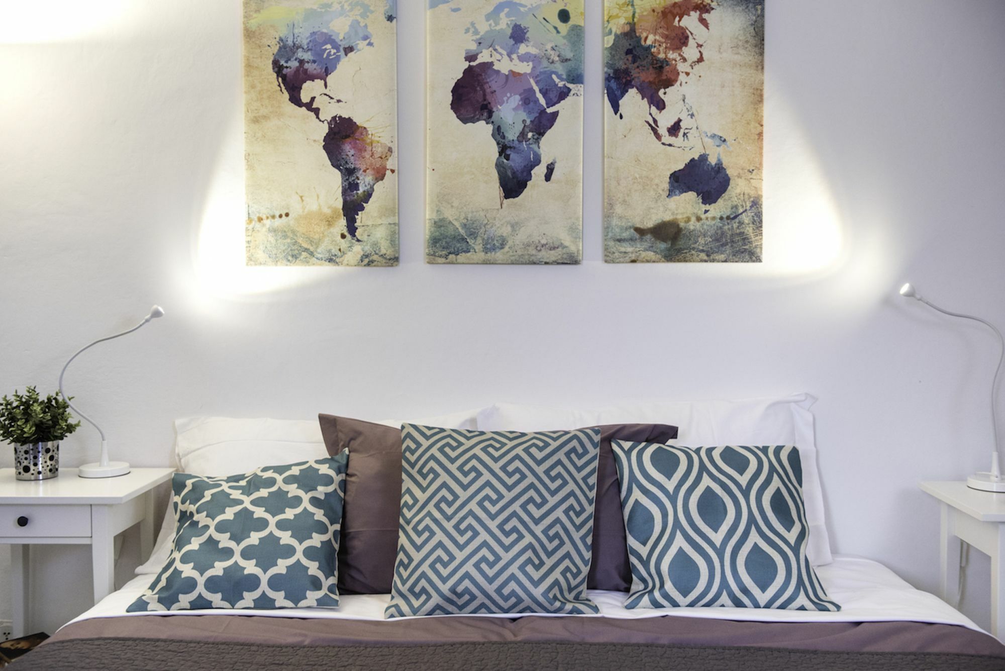 Apartment Faenza Florence