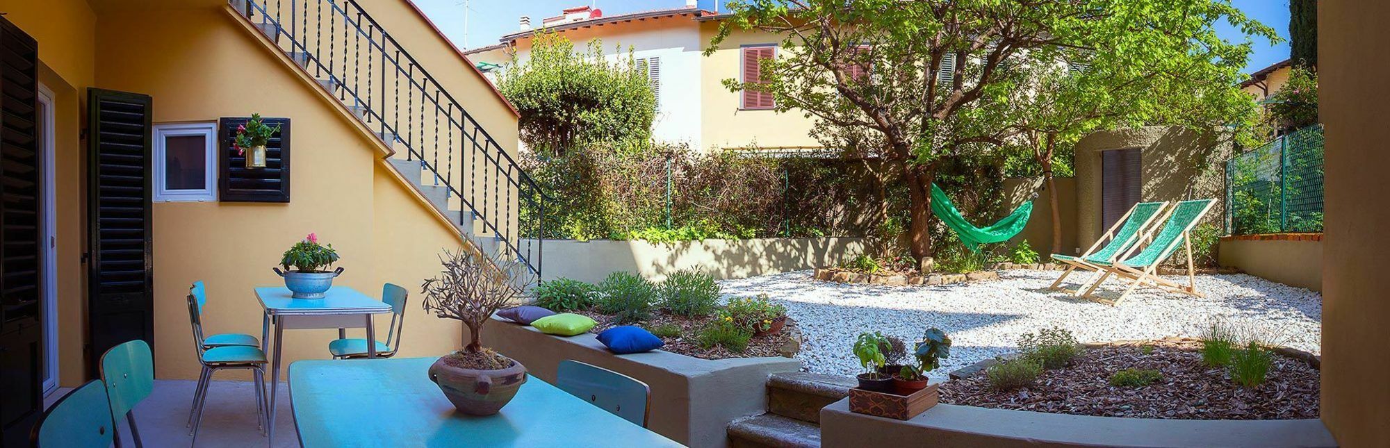 Mosi Bed & Breakfast