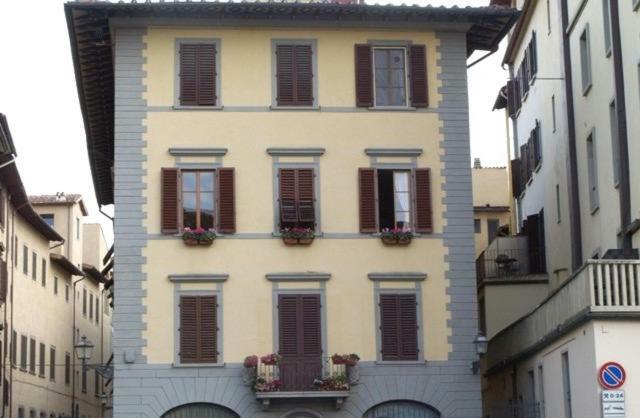 Arnolfo Bed & Breakfast Florence
