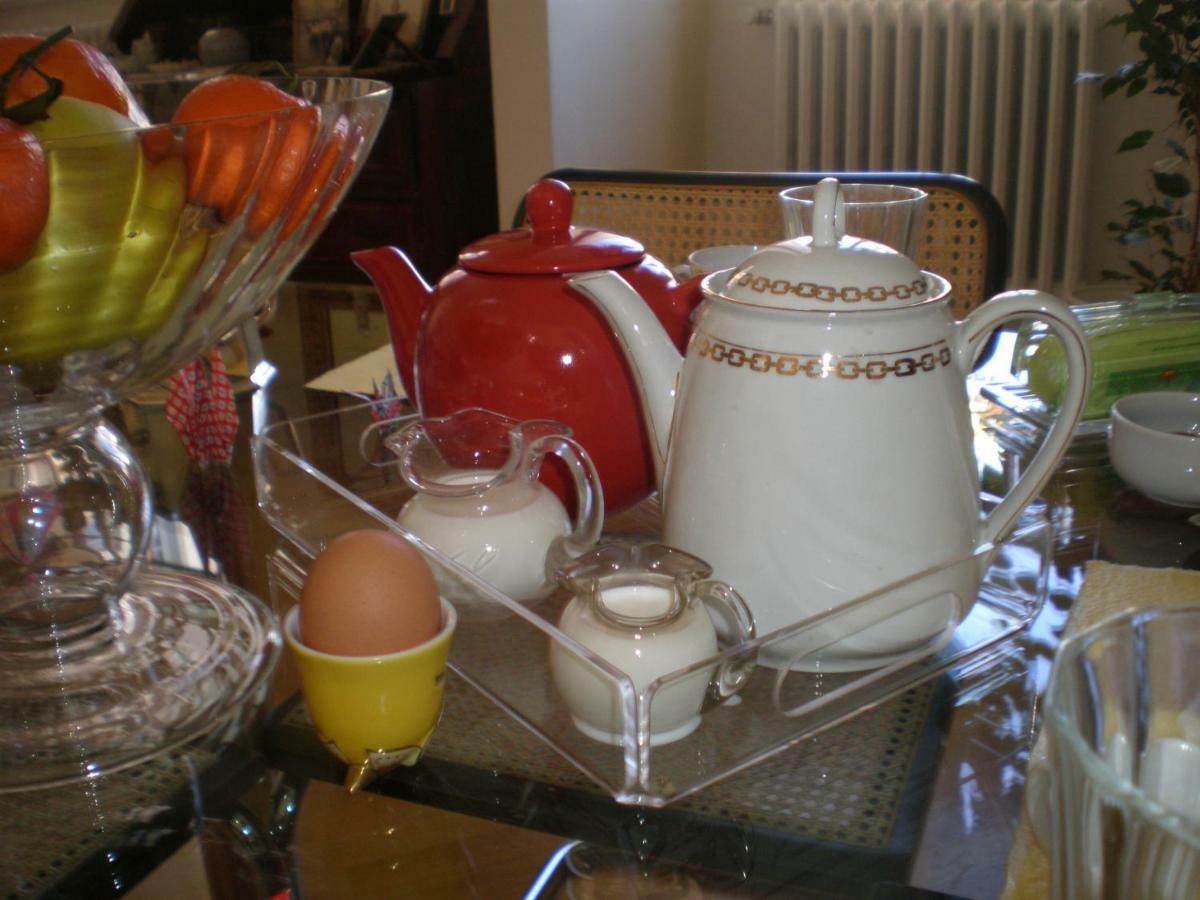 Bed & Breakfast Arnolfo *