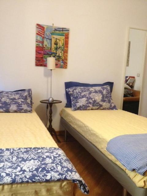 Bed & Breakfast Arnolfo