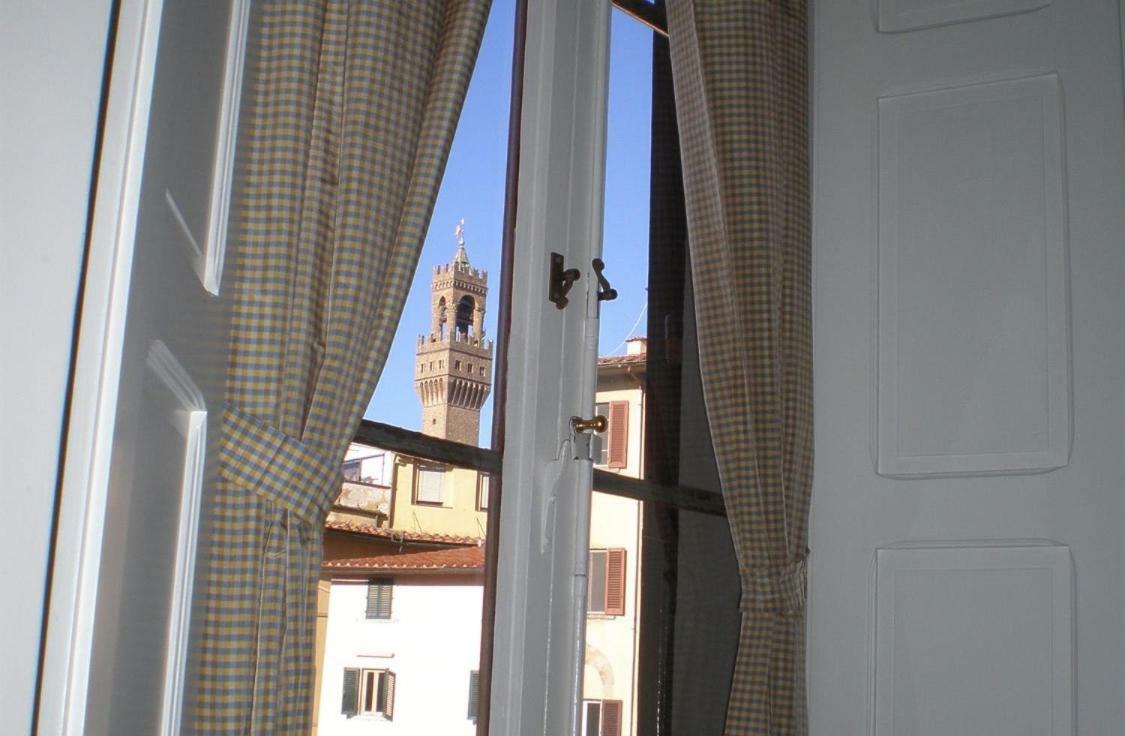 Bed & Breakfast Arnolfo *