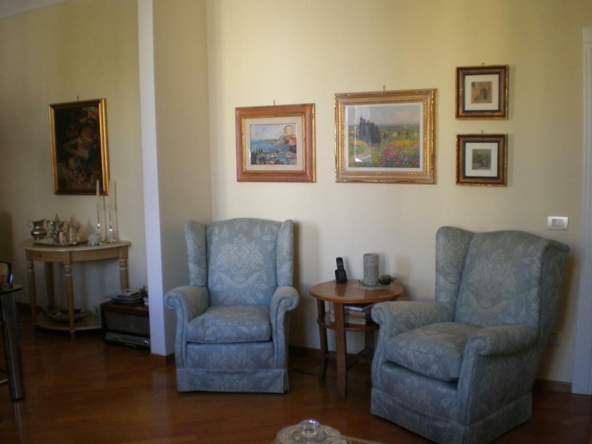 Bed & Breakfast Arnolfo