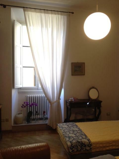 Bed & Breakfast Arnolfo *